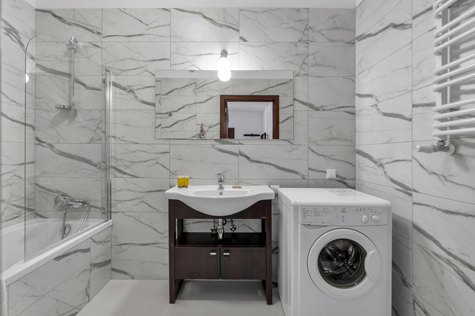 Wola Sunshine Apartment Free Parking Варшава Экстерьер фото
